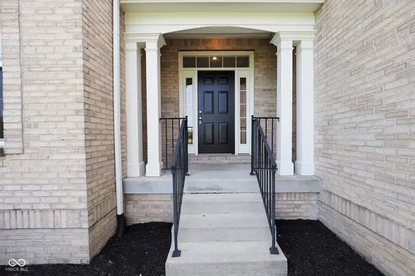 13515 Lubeck DR, Fishers, IN 46037