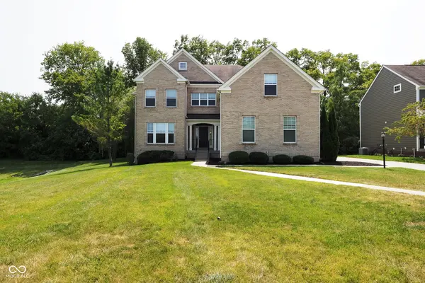13515 Lubeck DR, Fishers, IN 46037