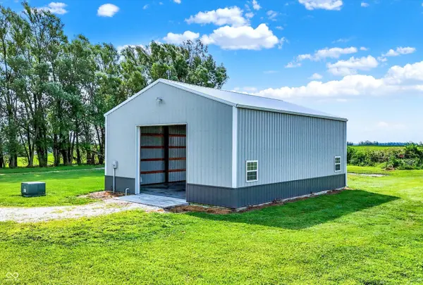 5925 W 300 N, Sharpsville, IN 46068