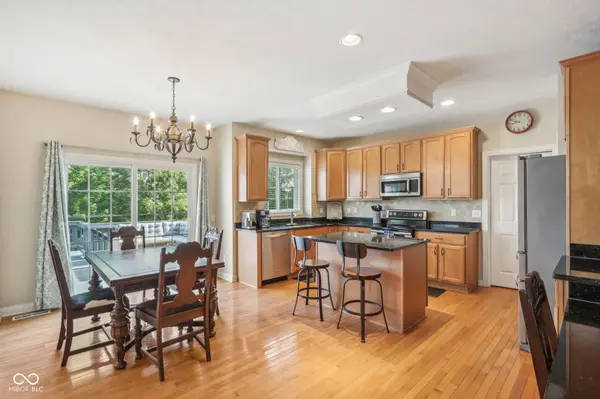 6040 Tanana DR, Carmel, IN 46033
