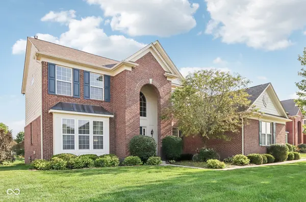 6040 Tanana DR, Carmel, IN 46033