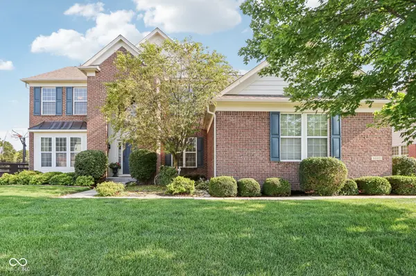 6040 Tanana DR, Carmel, IN 46033