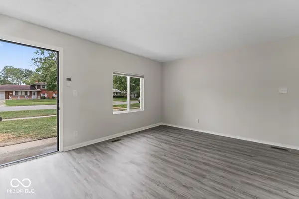 4352 N Kitley AVE, Indianapolis, IN 46226