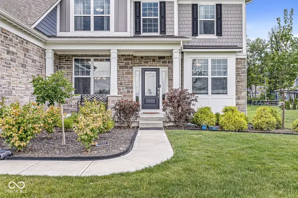 3257 Hallfield RD, Westfield, IN 46074