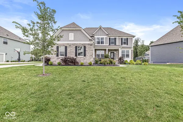 3257 Hallfield RD, Westfield, IN 46074