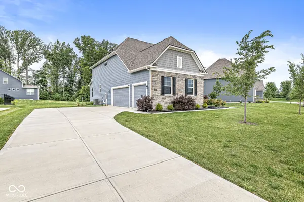 3257 Hallfield RD, Westfield, IN 46074