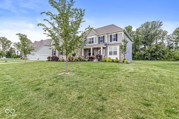 3257 Hallfield RD, Westfield, IN 46074