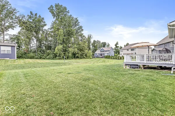 3257 Hallfield RD, Westfield, IN 46074