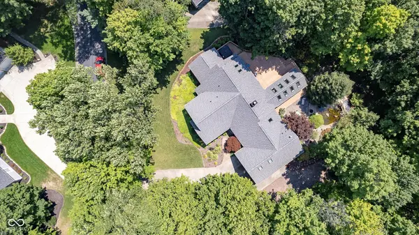 8931 Woodacre LN, Indianapolis, IN 46234
