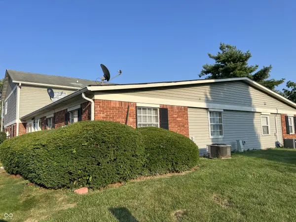 4485 Four Seasons CIR, Indianapolis, IN 46226