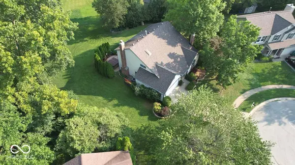 7750 Kane CT, Fishers, IN 46038