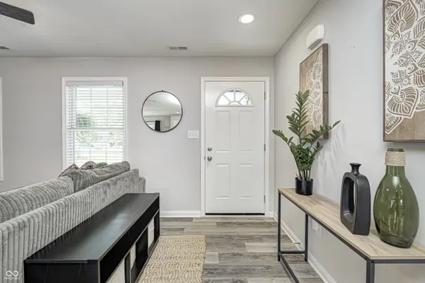 477 Jefferson Valley, Coatesville, IN 46121