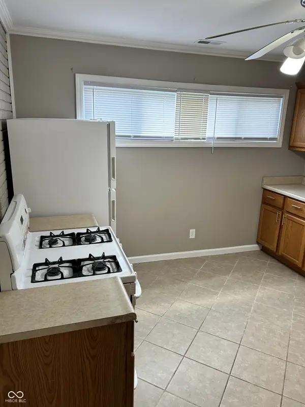 3522 Terrace AVE, Indianapolis, IN 46203