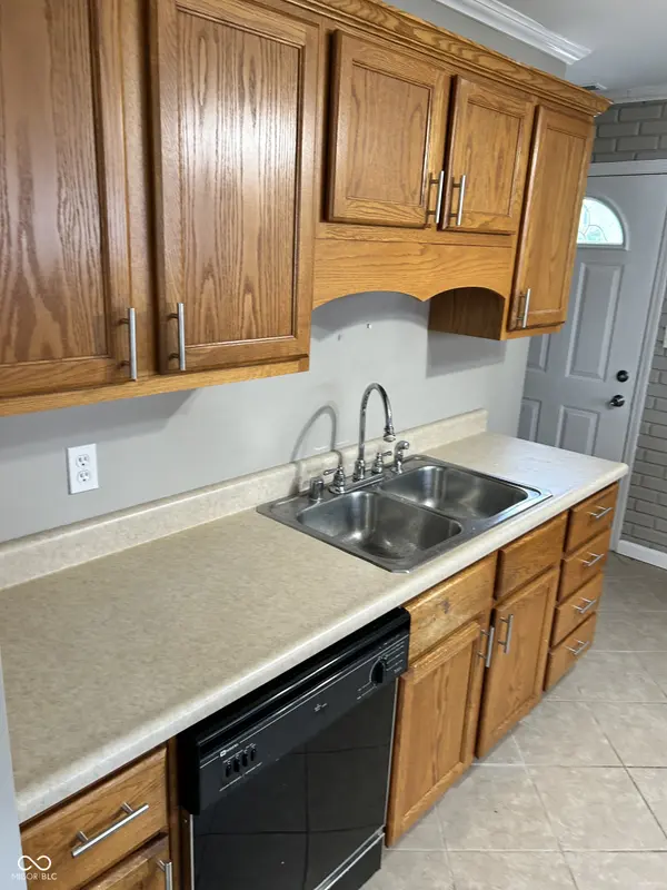 3522 Terrace AVE, Indianapolis, IN 46203