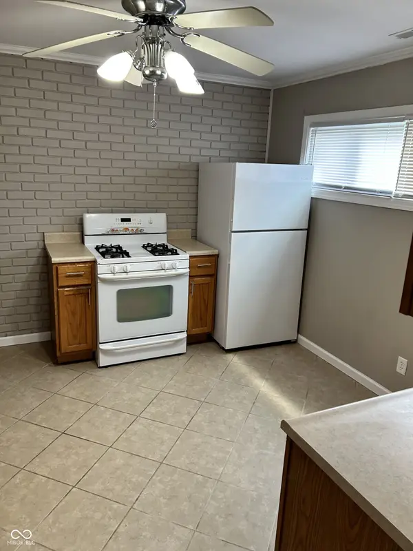 3522 Terrace AVE, Indianapolis, IN 46203