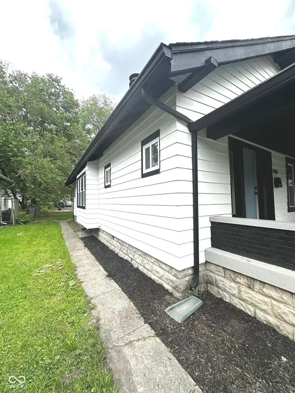 440 N Denny ST, Indianapolis, IN 46201