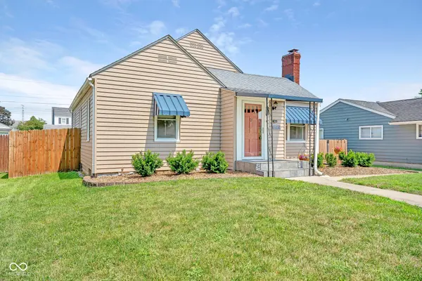 408 Lee BLVD, Seymour, IN 47274