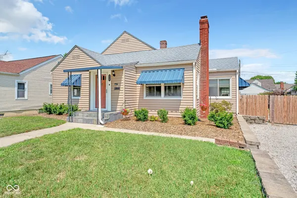 408 Lee BLVD, Seymour, IN 47274