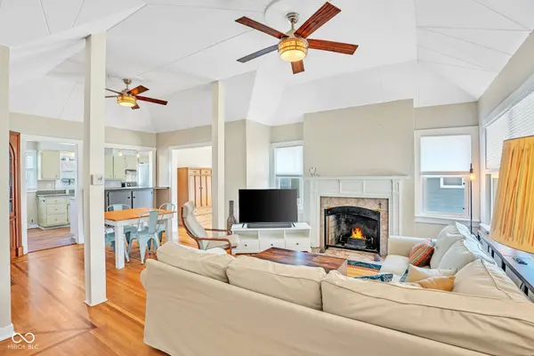 408 Lee BLVD, Seymour, IN 47274