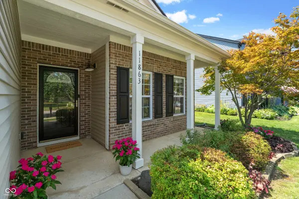 11863 Geyser CT, Fishers, IN 46038