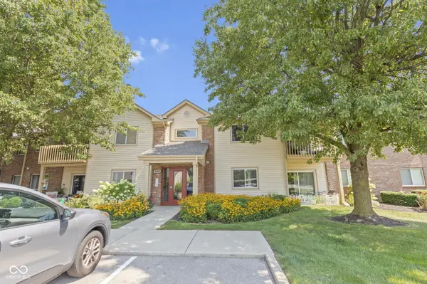 1098 Timber Creek DR #6, Carmel, IN 46032
