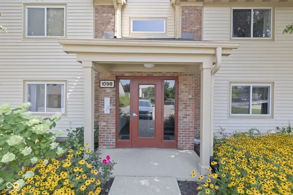 1098 Timber Creek DR #6, Carmel, IN 46032