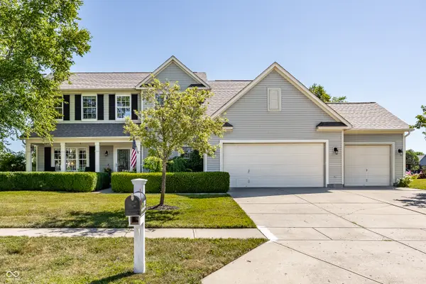 1020 Bridgeport DR, Westfield, IN 46074