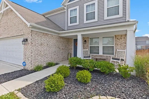4229 Blue Note DR, Indianapolis, IN 46239