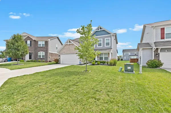 4229 Blue Note DR, Indianapolis, IN 46239