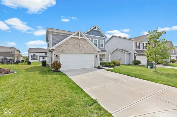 4229 Blue Note DR, Indianapolis, IN 46239