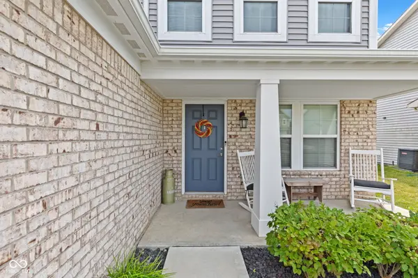 4229 Blue Note DR, Indianapolis, IN 46239