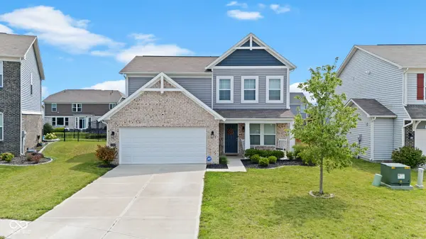 4229 Blue Note DR, Indianapolis, IN 46239