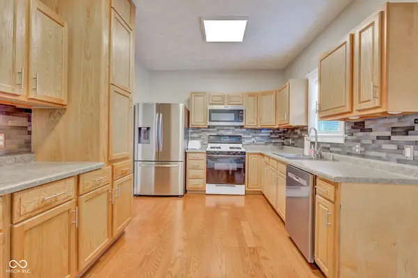 409 W Walnut ST, Lebanon, IN 46052