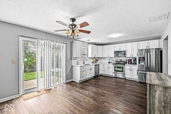10538 Dark Star DR, Indianapolis, IN 46234