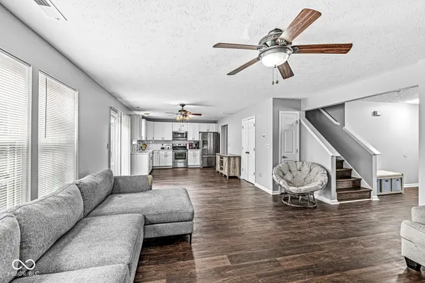 10538 Dark Star DR, Indianapolis, IN 46234