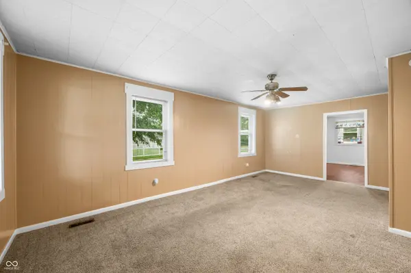 315 South AVE, Seymour, IN 47274