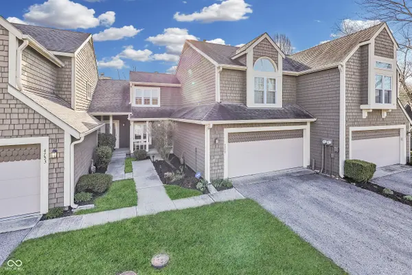 4749 Pennington CT, Indianapolis, IN 46254