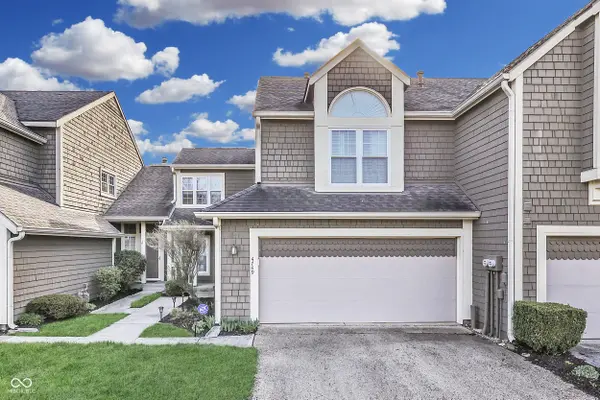4749 Pennington CT, Indianapolis, IN 46254