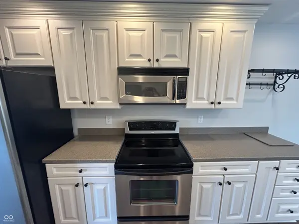5134 Greensview WAY, Avon, IN 46123