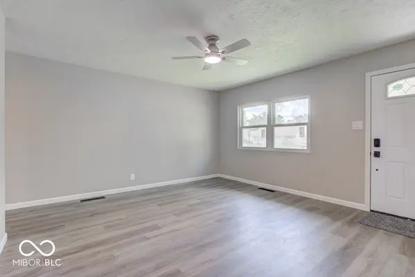 4817 Karen DR, Lawrence, IN 46226