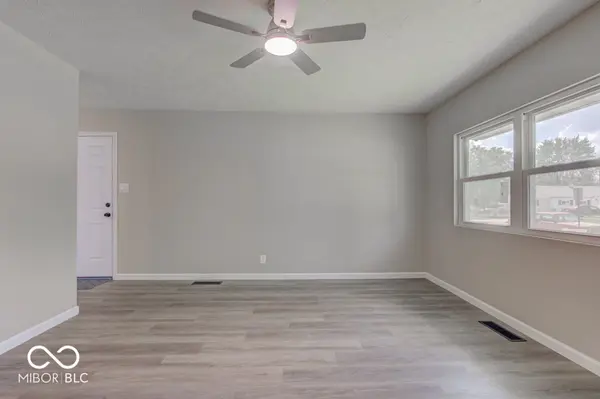 4817 Karen DR, Lawrence, IN 46226