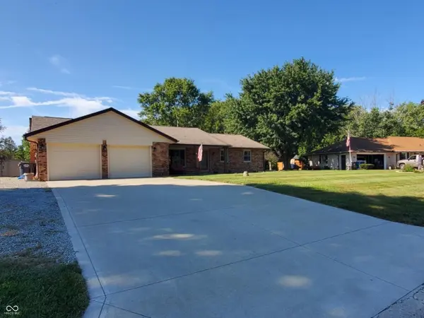 5665 Teresa DR, Alexandria, IN 46001