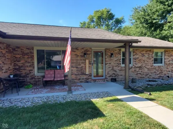 5665 Teresa DR, Alexandria, IN 46001