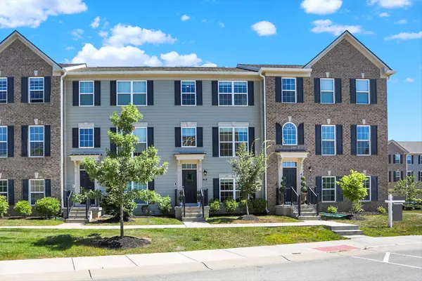 7265 Zanesville RD, Carmel, IN 46033