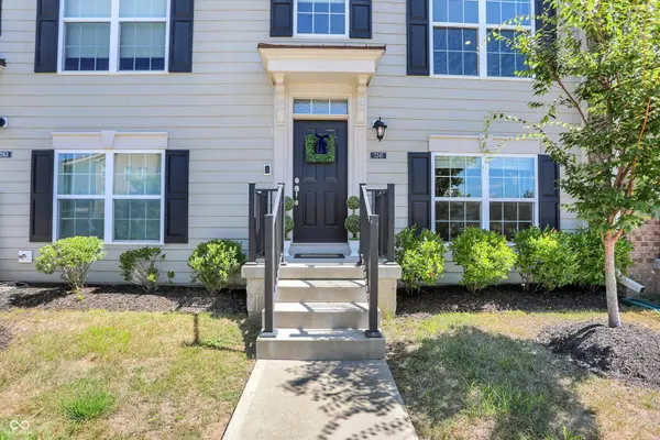 7265 Zanesville RD, Carmel, IN 46033