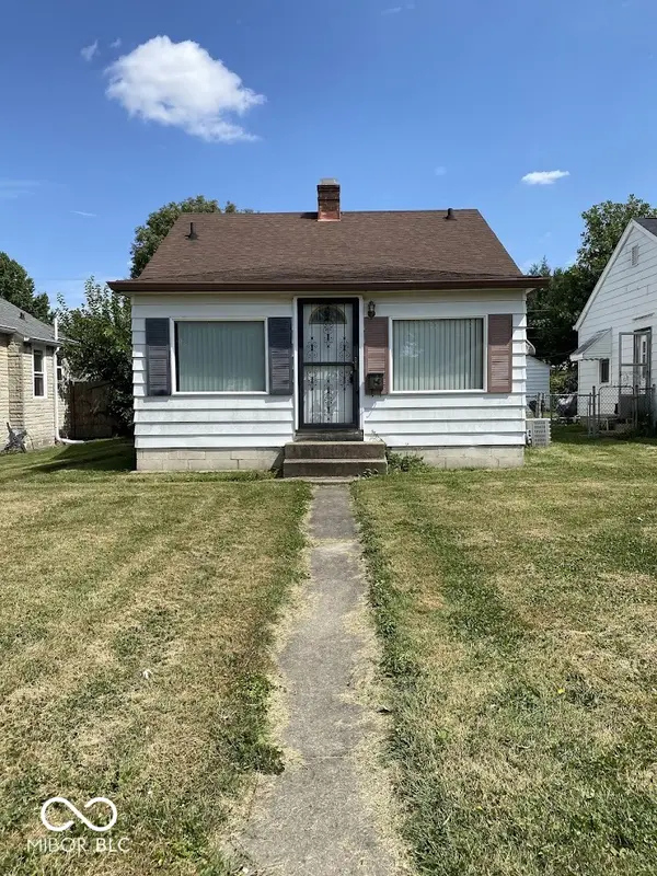 4630 Young AVE, Indianapolis, IN 46201
