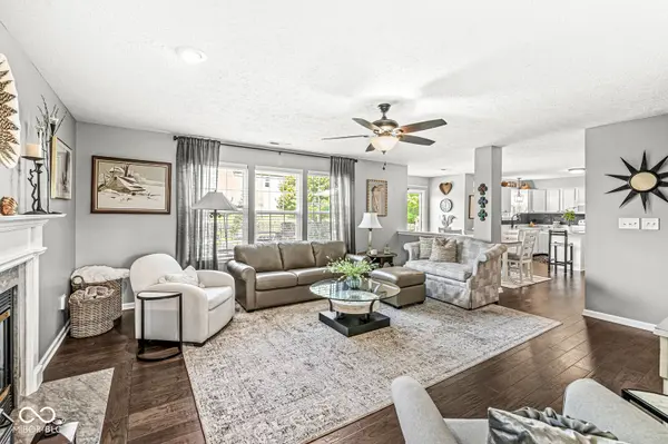 17040 Lakeville XING, Westfield, IN 46074