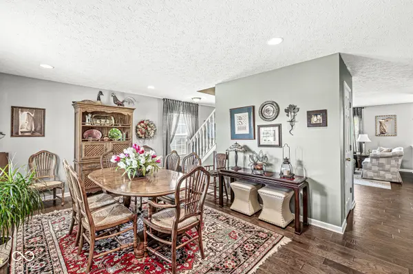 17040 Lakeville XING, Westfield, IN 46074