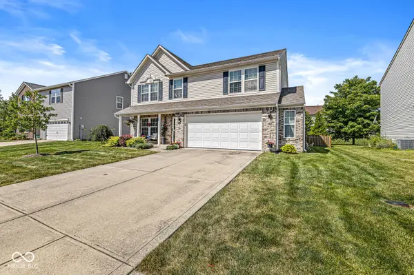 17040 Lakeville XING, Westfield, IN 46074
