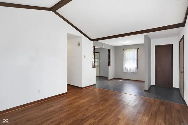 825 S Worth AVE, Indianapolis, IN 46241
